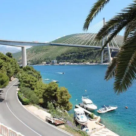 Appartement Lozica Dubrovnik