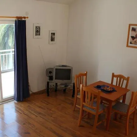 Apartment Lozica