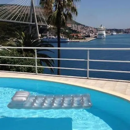 Lozica Apartment Dubrovnik