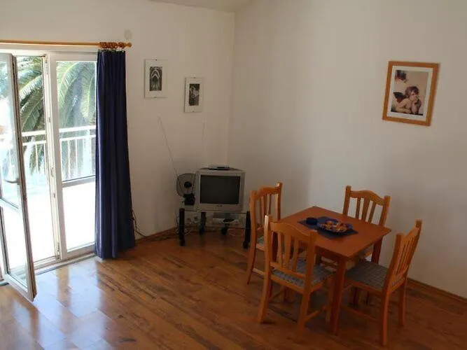 Apartament Lozica