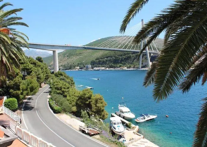 Apartament Lozica Dubrownik