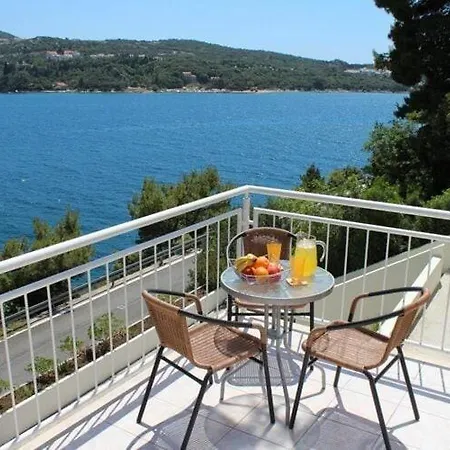 Lozica Apartamento Dubrovnik